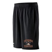 Pitt Wrestling Small - Dry Excel Whisk Shorts